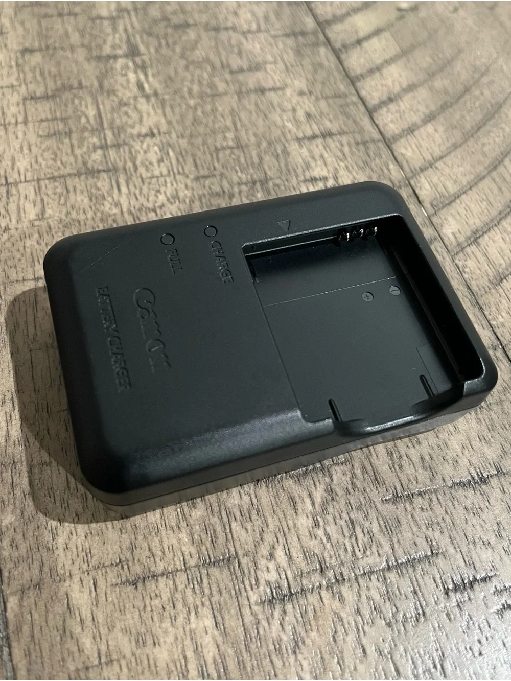 Genuine CB-2LA Battery Charger for CANON A3300 A3200 A3150 A3100 A3000 A2200 IS